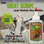 Deer Attractant; Realtree Fatal Attraction Deer Attractant Great Scrape