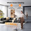【Top Rated】Buture VAC01 Cordless Vacuum