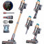 【Top Rated】Buture VAC01 Cordless Vacuum