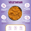 Vegetarian Entree