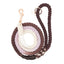 Dog Rope Leash - Valencia