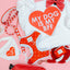 Dog Adjustable Harness - Little Love