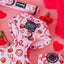 Dog Adjustable Harness - Sweet Treats