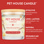 Vanilla Creme Brulee Candle