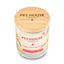 Vanilla Creme Brulee Candle