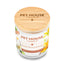Vanilla Sandalwood Candle