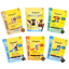 Variety Gift Bundle, 6-Pack