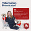 PetVet Medic® Activated Charcoal Syringe for Dogs & Cats — 30 mL