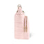 Blush HydroBag® with Blush and Ivory Striped Strap