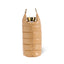 Camel Lacquer HydroBag® with Camel Patterned Strap