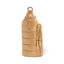 Camel Lacquer HydroBag® with Camel Patterned Strap