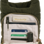 Forest Green Corduroy HydroBag®