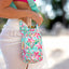 Vibrant Life Aqua Print HydroBag®