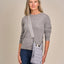Dove Grey Matte HydroBag®