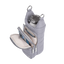 Dove Grey Matte HydroBag®