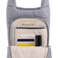 Dove Grey Matte HydroBag®