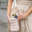 Natural Ikat Print HydroBag®