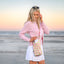 Pink Palm Print HydroBag®