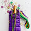 Mardi Gras Strap