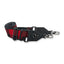 Red Buffalo Plaid With Sherpa HydroBag®- Limited Edition