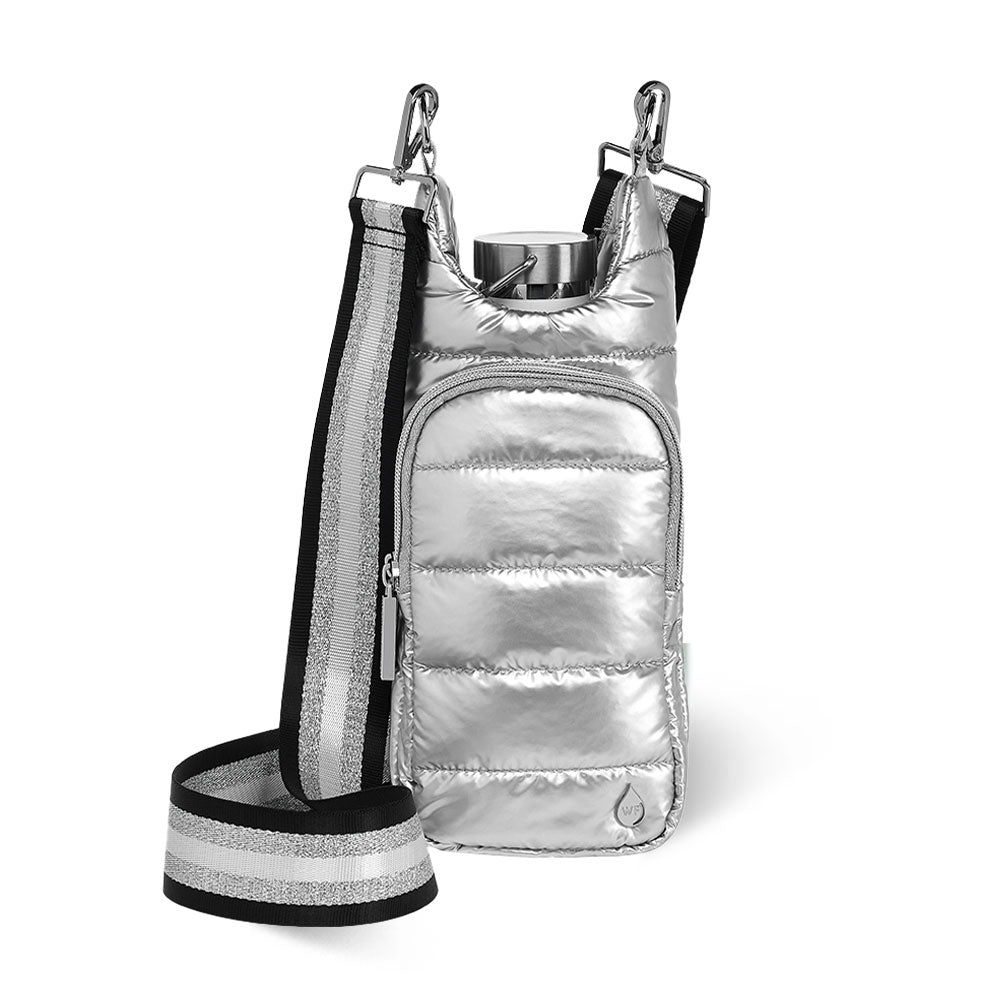 Silver Shiny HydroBag®