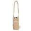 Taupe Vegan Leather Hydrobag® with Strap Bundle- Oprah's Favorite Things