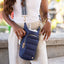 HydroBag® HANDLE®- Island Navy Matte