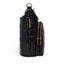 HydroBag® HANDLE®- Black Vegan Leather with Strap Bundle