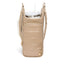 HydroBag® HANDLE®- Taupe Vegan Leather with Strap Bundle