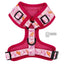 Dog Adjustable Harness - Western Barbie™