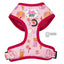 Dog Adjustable Harness - Western Barbie™