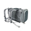 Mr. Peanut's Monterey Series Airline Compliant Horizontal Backpack Pet Carrier