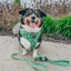 Dog Adjustable Harness - Kiwi Krazy