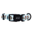 Dog Collar - Winter Waddleland