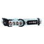 Dog Collar - Winter Waddleland