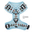 Dog Adjustable Harness - Winter Waddleland