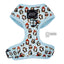 Dog Adjustable Harness - Winter Waddleland