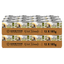 Wild Islands Highland Beef & Lamb Recipe Premium Grain-free Canned Dog Food 185g
