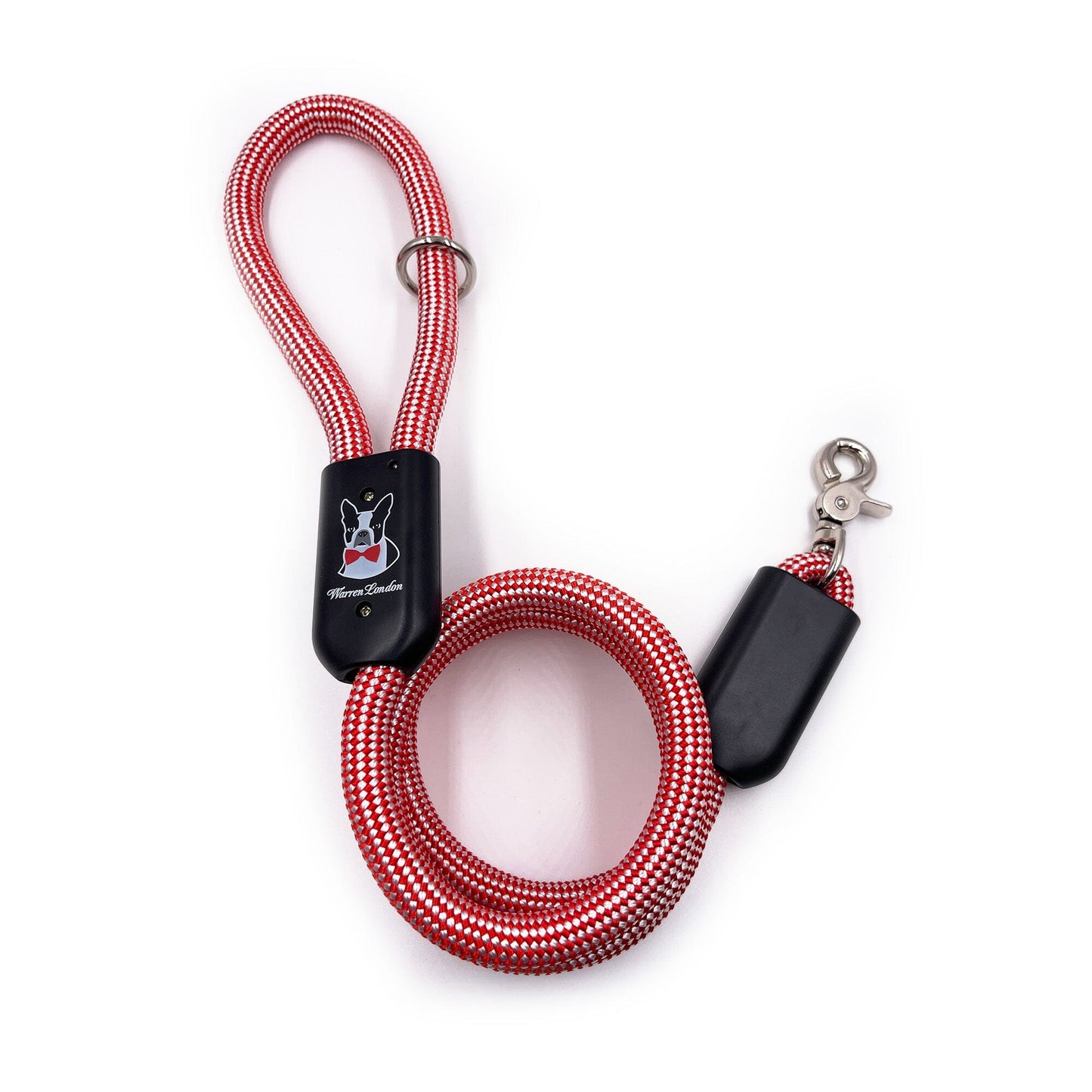 Rope Leash - 6 Styles