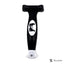 De-Shedding Dog Brush for Long Hair (>1")