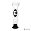 De-Shedding Dog Brush for Long Hair (>1")