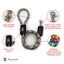 Rope Leash - 6 Styles