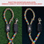 Rope Leash - 6 Styles