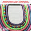 Rope Leash - 6 Styles