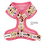Dog Adjustable Harness - STAR WARS™ Princess Leia