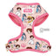 Dog Adjustable Harness - STAR WARS™ Princess Leia