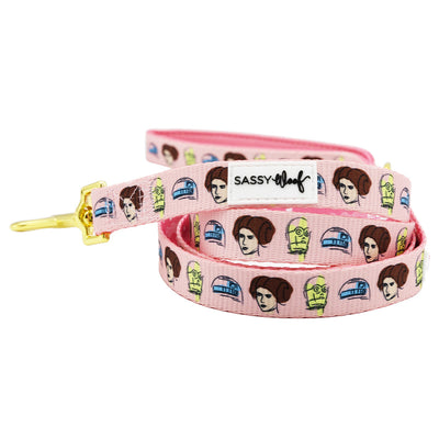 Dog Leash - STAR WARS™ Princess Leia