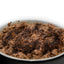 Freeze-Dried Beef Blood | Meal Topper