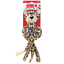 Kong Wubba No Stuff Cheetah Large