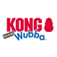 Kong Wubba No Stuff Cheetah Large